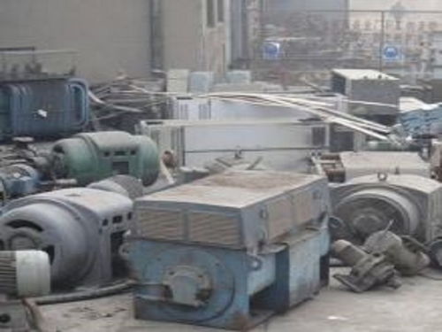 废品回收在资源循环中的重要性——以马鞍山工厂及合肥军赐为例