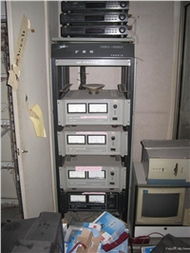 重庆废旧物资回收 紧急收购二手仪器仪表与产品展示