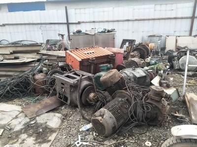 成都锦江区废旧设备回收，发亿回收公司——靠谱的废旧物资处理伙伴