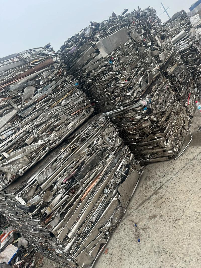 绿色循环经济下的重要一环 有色金属与废旧物资回收的价值与实践