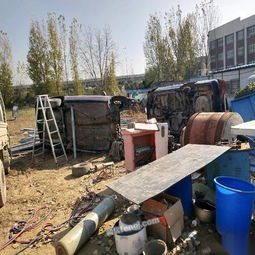 郑州废品回收指南 专业回收废铁、废铜、废铝及各类废旧物资与大小电缆线