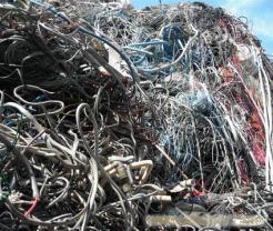 昆山飞得利物资回收 专业废旧物资回收与询价服务指南