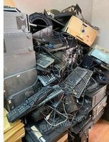 上海废旧物资回收 绿色循环与城市可持续发展的新引擎