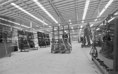 生产加工型企业废旧物资回收经营范围参考指南